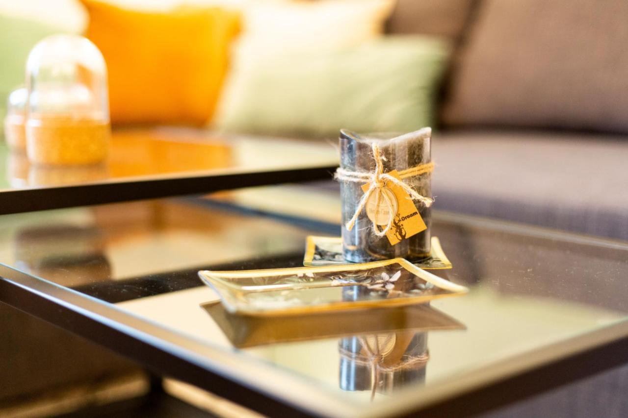 Green & Cozy Apartment - 15 Min To City Center ウィーン エクステリア 写真