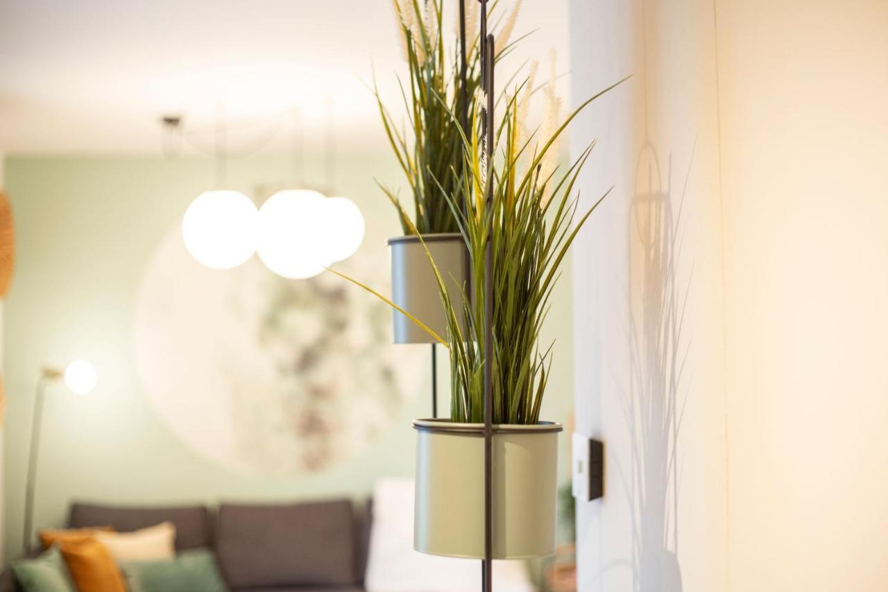 Green & Cozy Apartment - 15 Min To City Center ウィーン エクステリア 写真