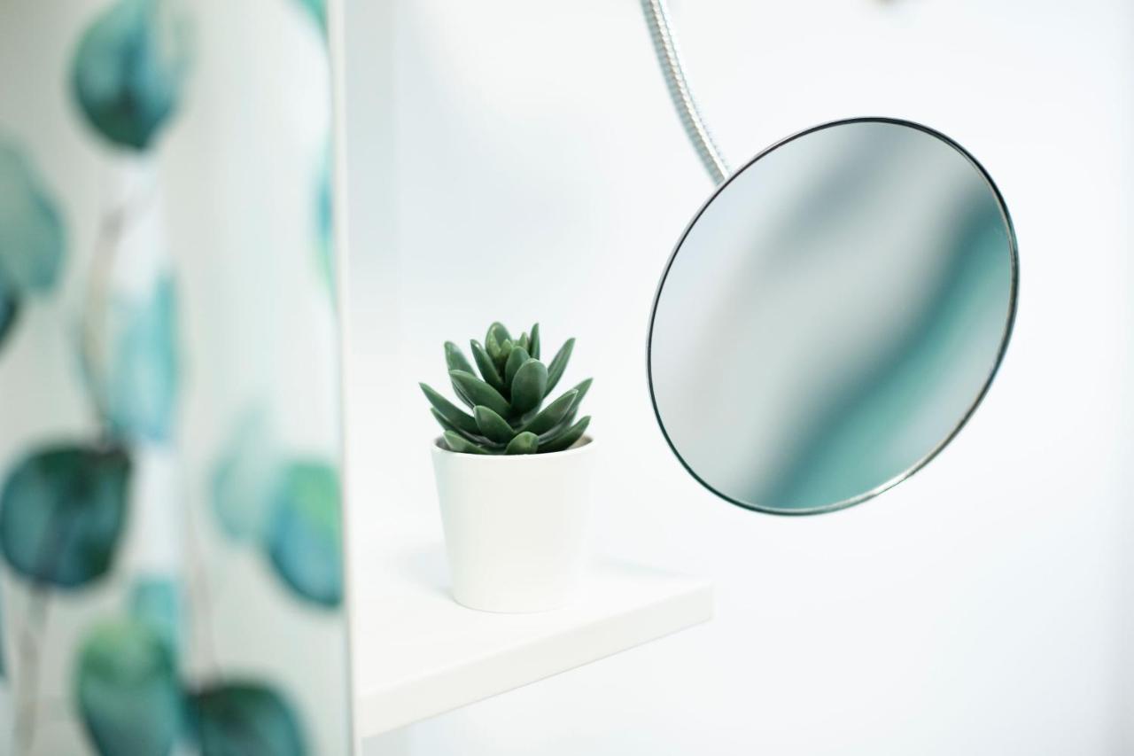 Green & Cozy Apartment - 15 Min To City Center ウィーン エクステリア 写真